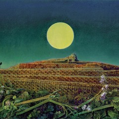 Ethan Kercher Soundscape Inspired by "die_ganze_stadt" by Max Ernst (1935/36, Oil)