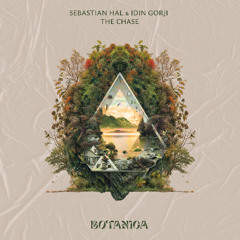 Sebastian Hal, Idin Gorji - The Chase [Botanica]
