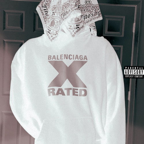 BALENCIAGA BBY (prod. skiiiiv2)