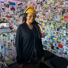 misc. with DJ Tara @ The Lot Radio 12-21-2025