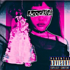 Hāto Nų Burēku X Lxrd Luciii Tha Savixur!! - DECEITFUL (Prod Soulis)