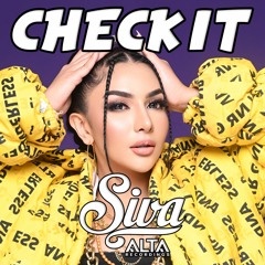 DJ Siva Aprilia  - Check It