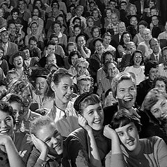 Beautiful People (Face In The Crowd)