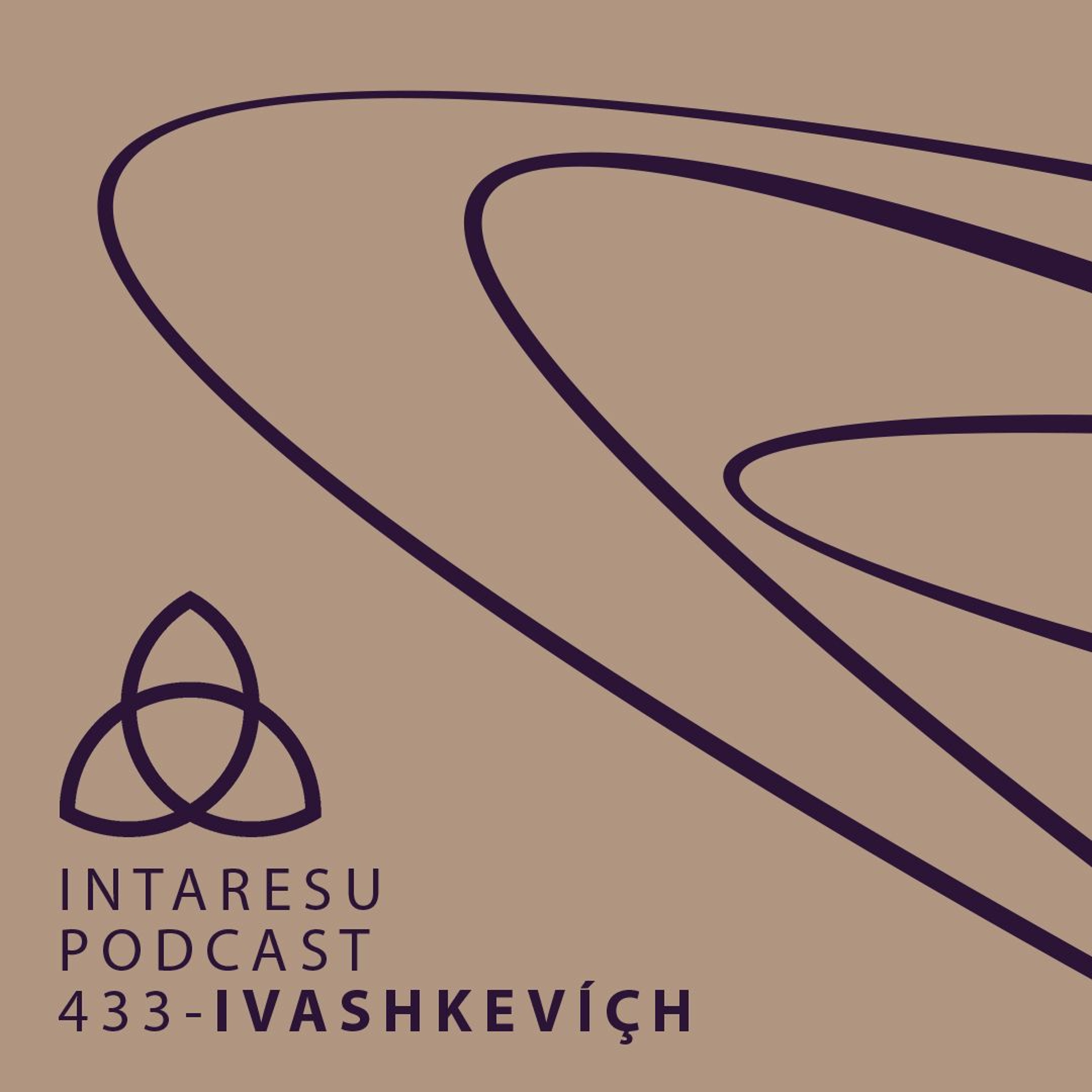 Intaresu Podcast