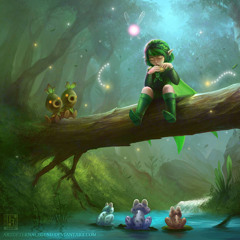 Song of Saria (Dope Mix) from The Legend of Zelda, Ocarina of Time