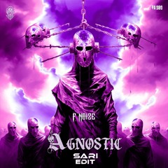F.Noize Praise The Lord (Sari Edit) (Free Download)