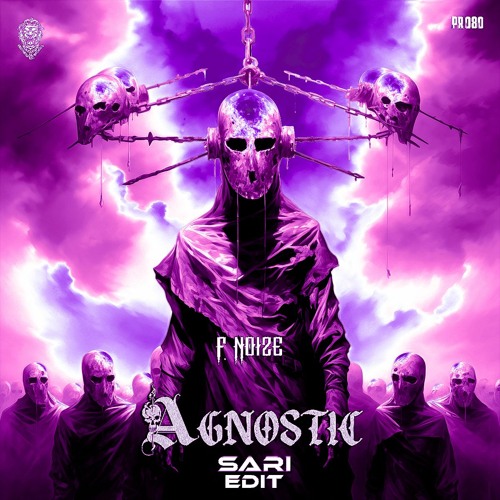 F.Noize Praise The Lord (Sari Edit) (Free Download)