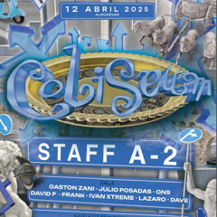 Gaston Zani @ Coliseum Almudevar - 12-04-2025
