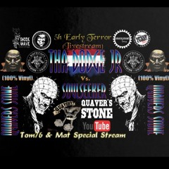 Quavers Stone Special Early Terror (100% Vinyl of 170-640Bpm Mix)