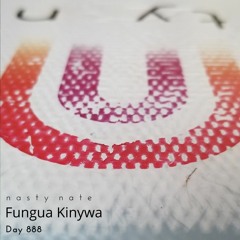 n a s t y  n a t e - Fungua Kinywa. Day 888 - SOULFUL HOUSE