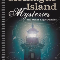 [PDF] Montague Island Mysteries and Other Logic Puzzles (Volume 1)