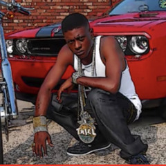 lil boosie - dope man
