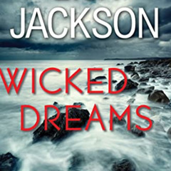 [Access] EBOOK ☑️ Wicked Dreams: A Riveting New Thriller (The Colony) by  Lisa Jackso