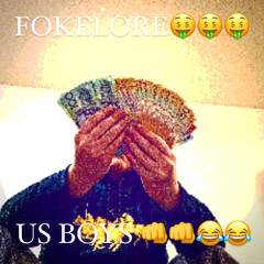 Stepping Out - FOKELORE