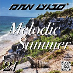 Melodic Summer '21