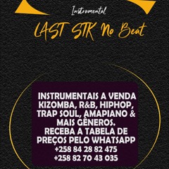 Afro Pop - WAKANDA FOREVER - (Last STK No Beat)