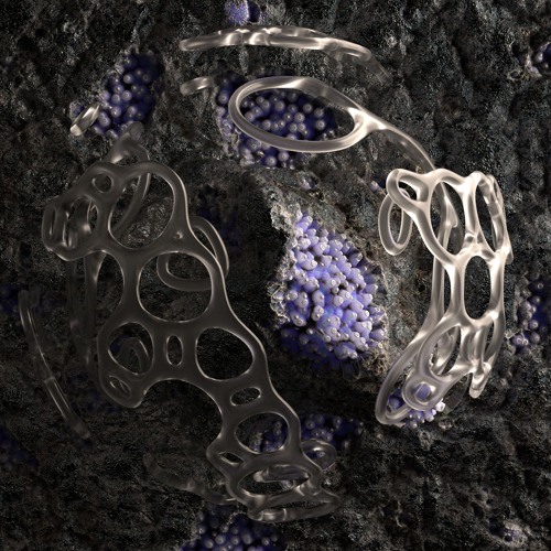 95OT001: Andrae Durden-Auga Lustral