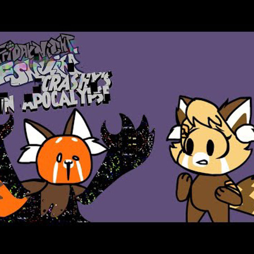 Crashy's Own Apocalypse OST - Zoomies