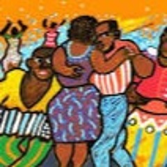 JOHNNY DRENO AFRO BRAZILIAN LATIN