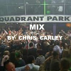 Quadrant Park Classic mixed by Chris Carley FREE DOWNLOAD