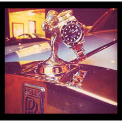 Rolex Rolls Royce - Ft. Ish Straun - Prod. curlygotcha