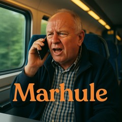 Marhule
