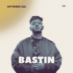 SEPTEMBER 2024 MIX With Shimza, Rampa, Adam Port, Massh, Samer Soltan, Kasango & More...