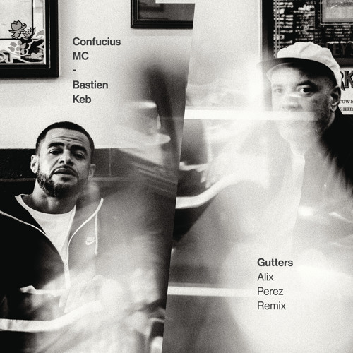 Gutters (Alix Perez Remix)