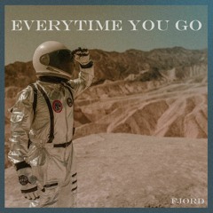 Everytime You Go (feat. Susanne Sørensen)