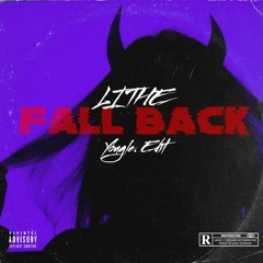 Fall Back - Lithe (Yougle. Edit) [FREE DOWNLOAD]