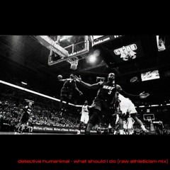 what should i do (lebron james sample)