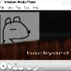 backyard ((prod. kne4es))