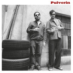 PULVERIN - II