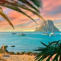 Ibiza Chill Mix 4