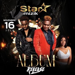 STAR MIZIK - ENSASYAB  11-16-24
