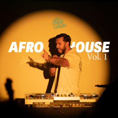 Afro House Vol.1 | Paolo Garcia Dj
