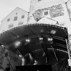 Live DJ set, Kesärauha Festival, Turku, June 2024