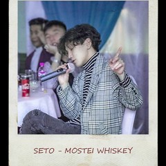 Seto - Mostei whiskey