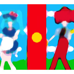 メスマライザー（をドッカンドッカンにしたedit）