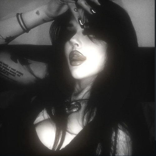 The Dark Triad - Undress Rehearsal - Hardtekk (Slowed + Tiktok version)