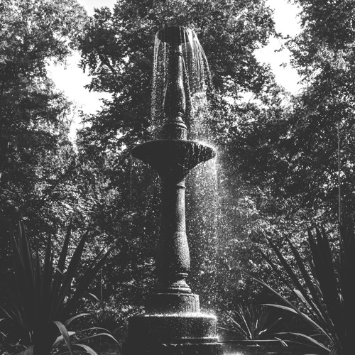 Fountain (feat. Justyn.irl & N3XUS)