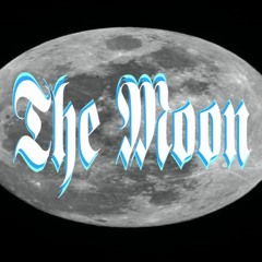 The Moon (Instrumental) (Prod. Lick)