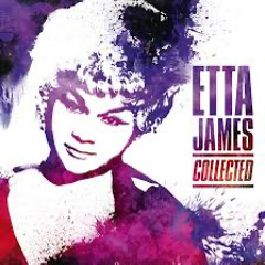 Etta James Damn your eyes (Sunday & Soulman& Chris Child Remix) remix.m4a