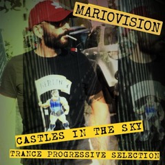 Castles In The Sky - Trance Progressive Selection Winter 2021