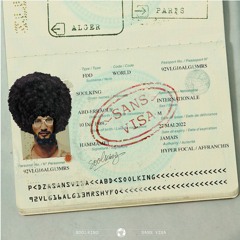 SoolKing Feat Niska - Balader (DISCO BALD EDIT)