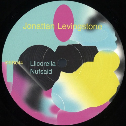 DSR044 / V.A. - DSR House Ep 4