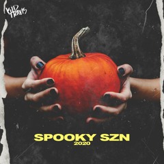 Spooky SZN 2020