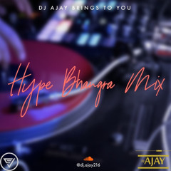 bhangra punjabi rnb hip-hop afrobeats Oct 2020
