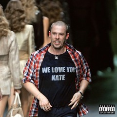 MCQUEEN PROD TAINYKICK TENSHIXGOD