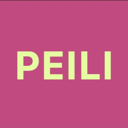 Stream H.O.L.V.I by Peili | Listen online for free on SoundCloud